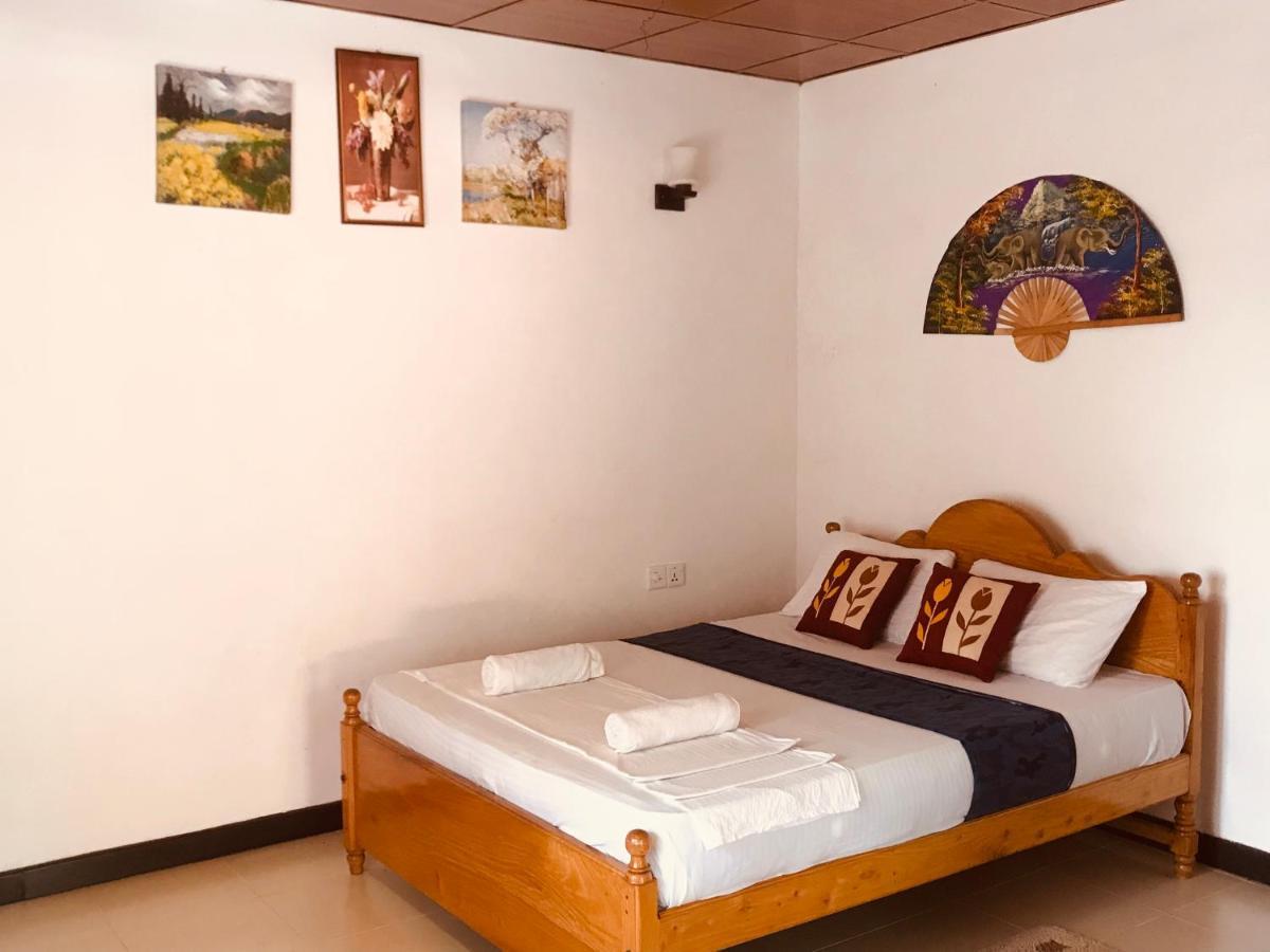Ostella Hostel Eksteriør bilde